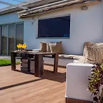 度假居 Casa Vacacional En Tenerife La Esperanza (Tenerife)
