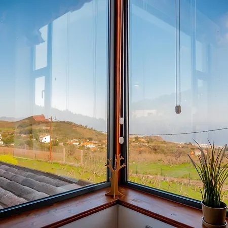 Casa Vacacional En Tenerife 度假居