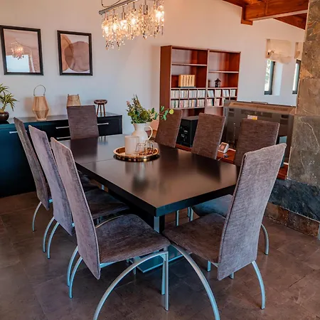 度假居 Casa Vacacional En Tenerife