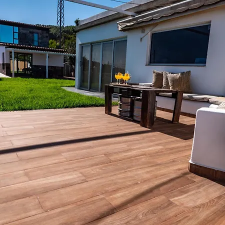 Casa Vacacional En Tenerife 度假居 *