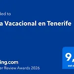 Casa Vacacional En Tenerife * La Esperanza (Tenerife)