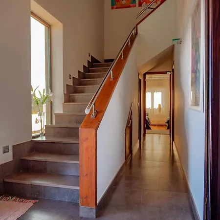 Casa Vacacional En Tenerife Prázdninový dům La Esperanza (Tenerife)