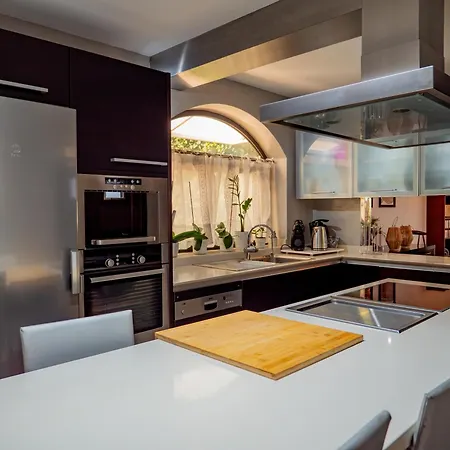 بيت للعطل Casa Vacacional En Tenerife *