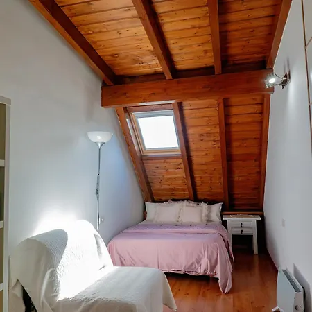 Casa Vacacional En Tenerife بيت للعطل *