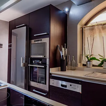 Prázdninový dům Casa Vacacional En Tenerife La Esperanza (Tenerife)