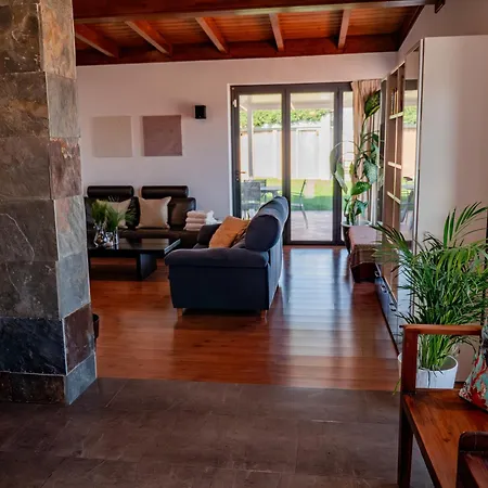Casa Vacacional En Tenerife Hébergement de vacances