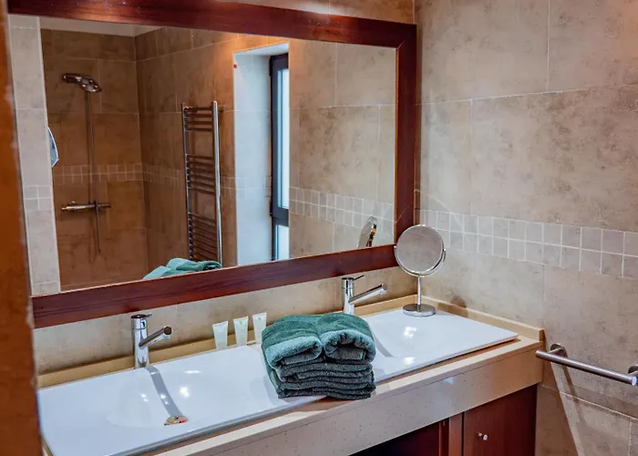 Casa Vacacional En Tenerife * La Esperanza (Tenerife)