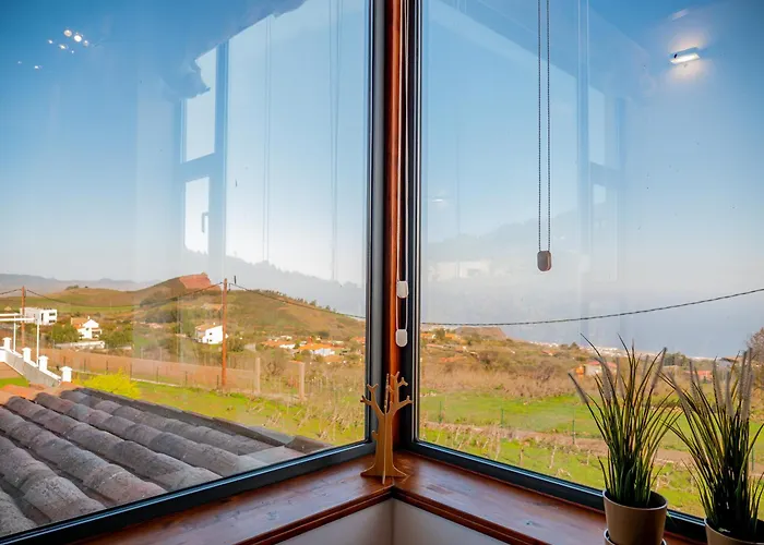 Casa Vacacional En Tenerife Holiday home