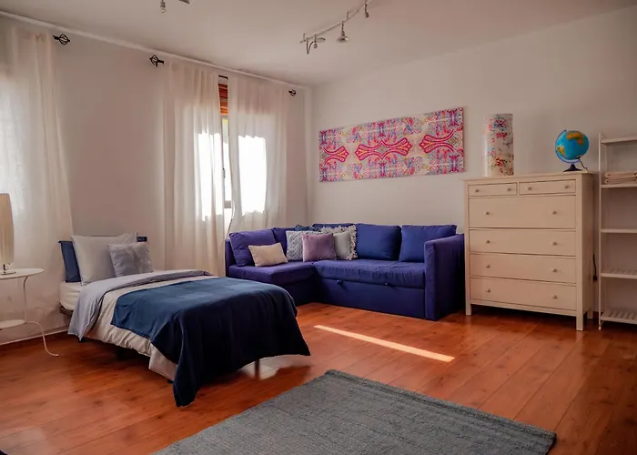 Holiday home Casa Vacacional En Tenerife