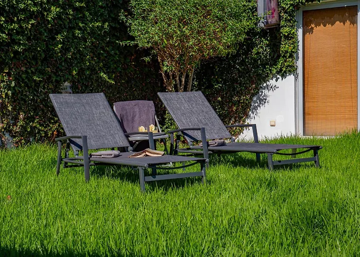 Casa Vacacional En Tenerife La Esperanza (Tenerife)