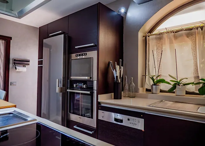 Holiday home Casa Vacacional En Tenerife La Esperanza (Tenerife)