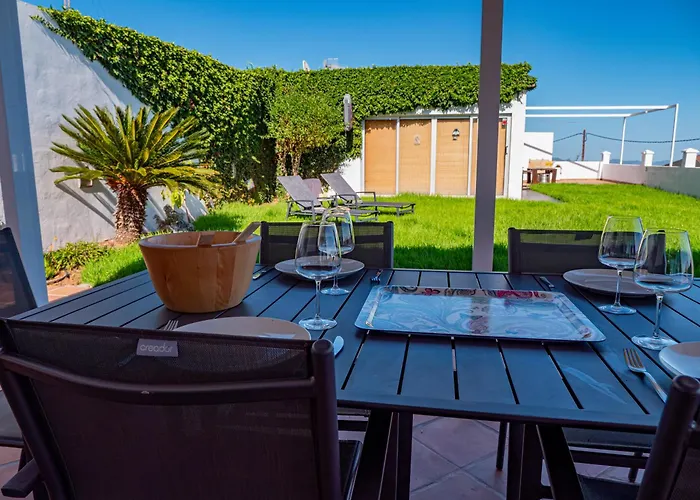 Casa Vacacional En Tenerife * La Esperanza (Tenerife)