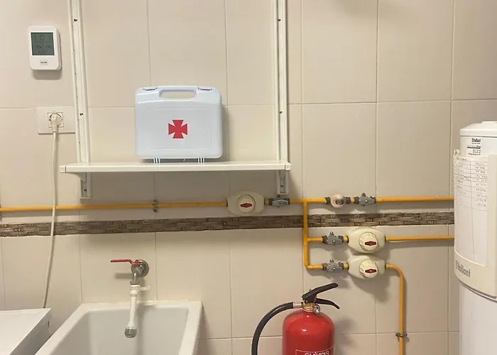 Casa Vacacional En Tenerife * La Esperanza (Tenerife)