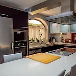 Сasa de vacaciones Casa Vacacional En Tenerife *