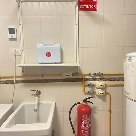 Casa Vacacional En Tenerife * La Esperanza (Tenerife)