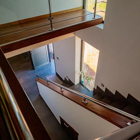 Σπίτι διακοπών Casa Vacacional En Tenerife La Esperanza (Tenerife)