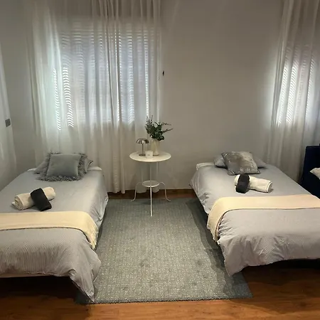 Casa Vacacional En Tenerife Сasa de vacaciones La Esperanza (Tenerife)