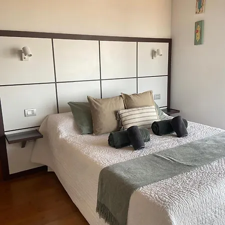 Сasa de vacaciones Casa Vacacional En Tenerife La Esperanza (Tenerife)
