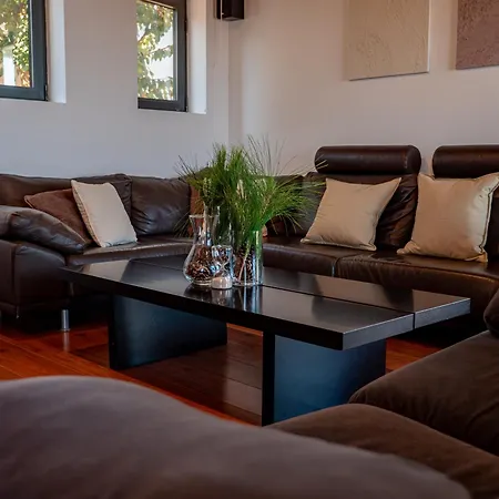 Casa Vacacional En Tenerife La Esperanza (Tenerife)