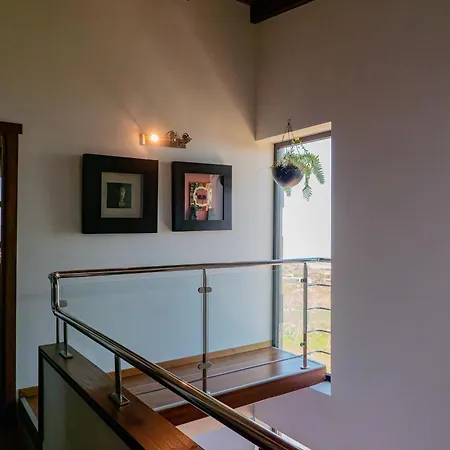 Casa Vacacional En Tenerife Vakantiehuis *