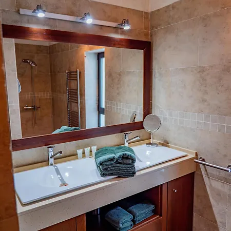 Casa Vacacional En Tenerife * La Esperanza (Tenerife)