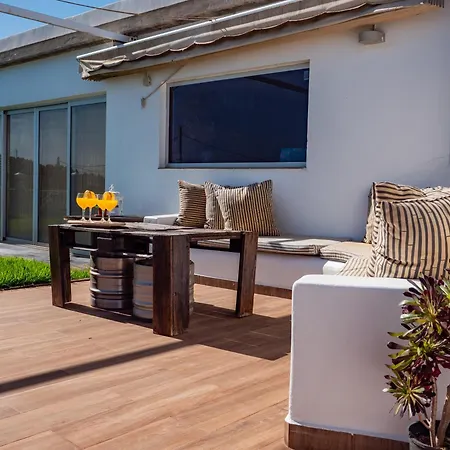 Vakantiehuis Casa Vacacional En Tenerife La Esperanza (Tenerife)