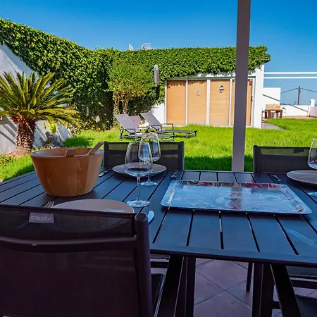 Vakantiehuis Casa Vacacional En Tenerife La Esperanza (Tenerife)