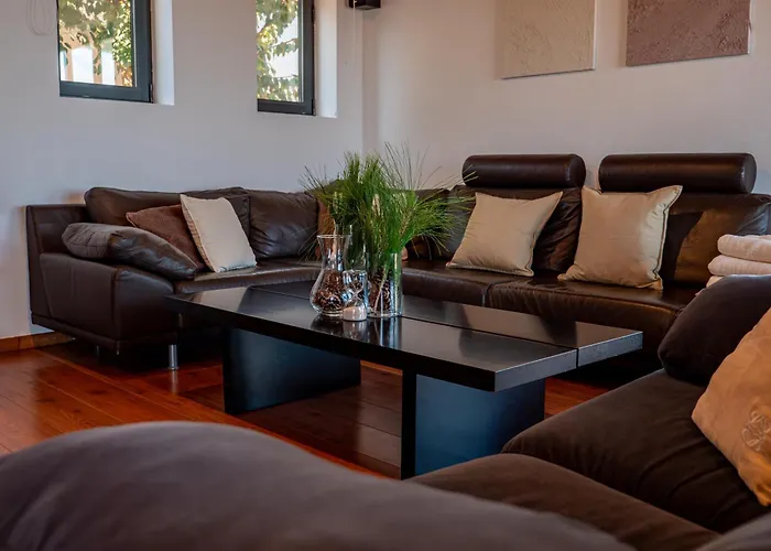 Casa Vacacional En Tenerife La Esperanza (Tenerife)