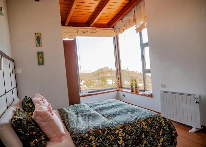 Tatil Evi Casa Vacacional En Tenerife