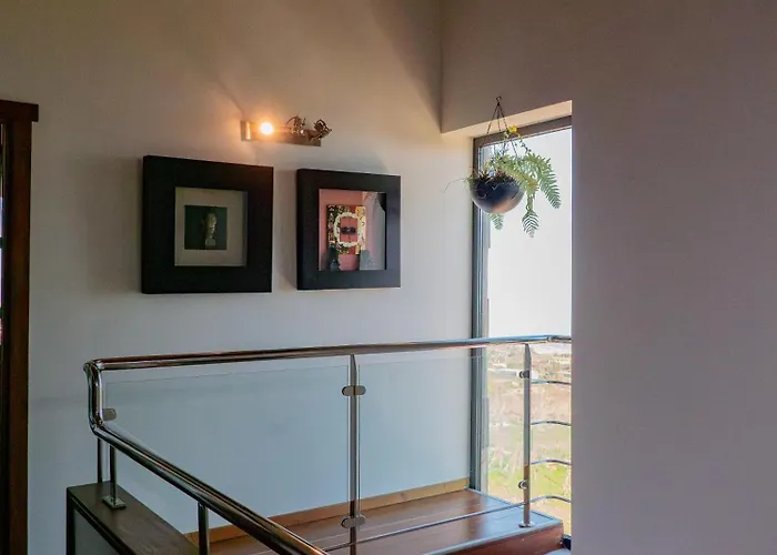 Casa Vacacional En Tenerife Tatil Evi *