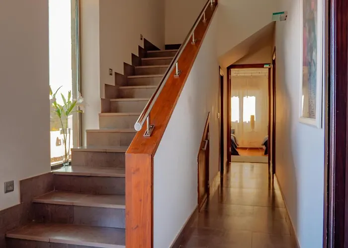 Casa Vacacional En Tenerife Tatil Evi La Esperanza (Tenerife)