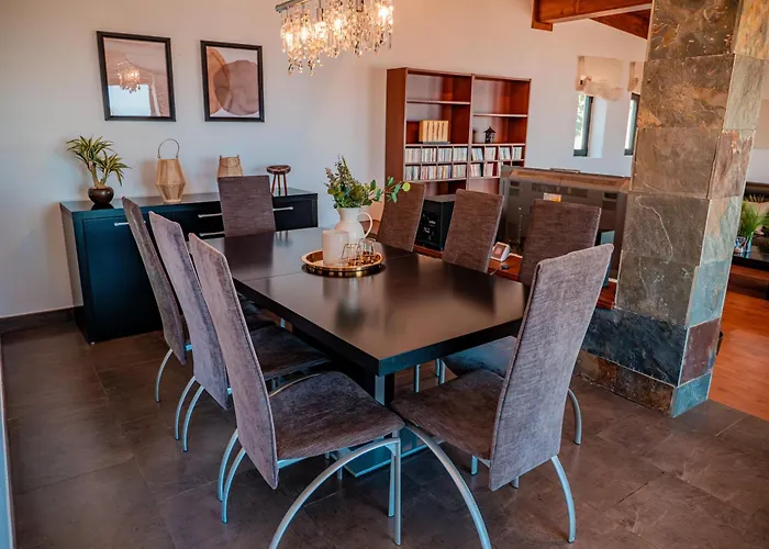 Tatil Evi Casa Vacacional En Tenerife