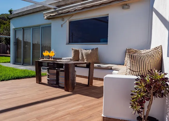 Tatil Evi Casa Vacacional En Tenerife La Esperanza (Tenerife)