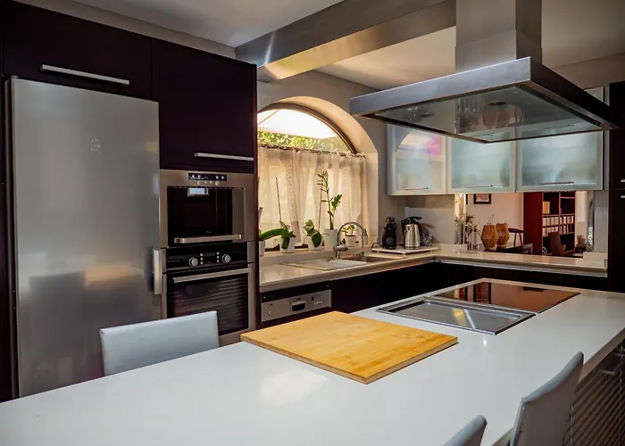 Tatil Evi Casa Vacacional En Tenerife *